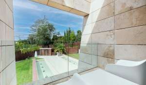 Venta Chalet Alcobendas