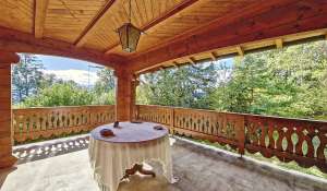 Venta Chalet Arbaz