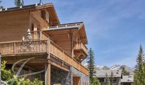 Venta Chalet Auron