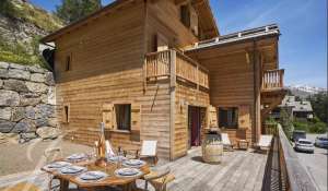 Venta Chalet Auron