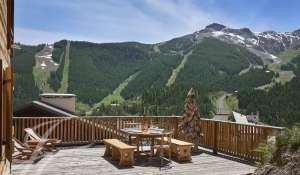 Venta Chalet Auron