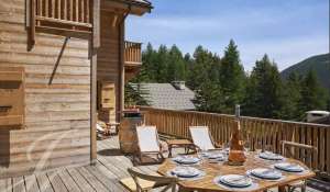 Venta Chalet Auron