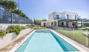 Venta Chalet Boadilla del Monte