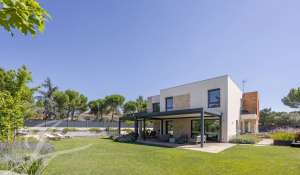 Venta Chalet Boadilla del Monte