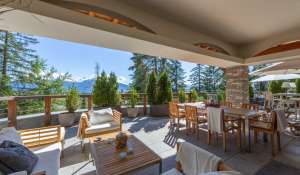 Venta Chalet Crans-Montana