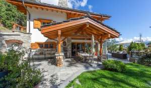 Venta Chalet Crans-Montana