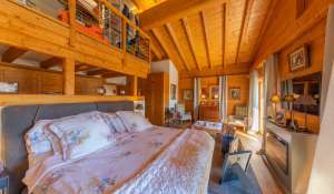 Venta Chalet Crans-Montana