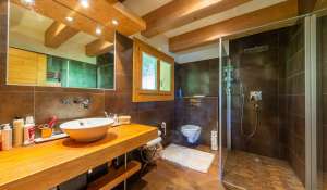 Venta Chalet Crans-Montana