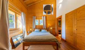 Venta Chalet Crans-Montana