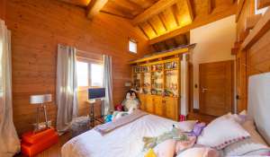 Venta Chalet Crans-Montana