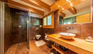 Venta Chalet Crans-Montana