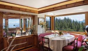 Venta Chalet Crans-Montana