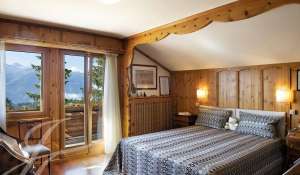 Venta Chalet Crans-Montana