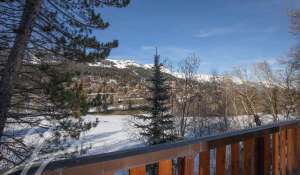 Venta Chalet Crans-Montana