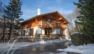 Venta Chalet Crans-Montana