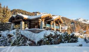 Venta Chalet Crans-Montana