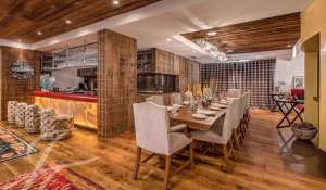 Venta Chalet Crans-Montana