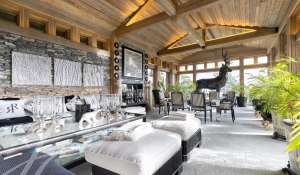 Venta Chalet Crans-Montana