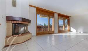 Venta Chalet Crans-Montana