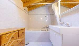 Venta Chalet Crans-Montana