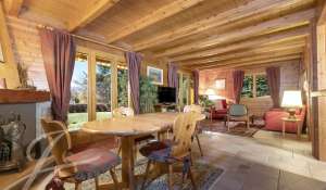 Venta Chalet Crans-Montana