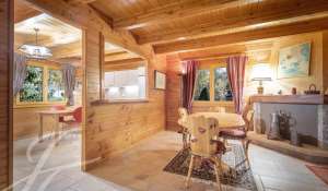 Venta Chalet Crans-Montana