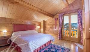 Venta Chalet Crans-Montana