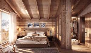 Venta Chalet Crans-Montana