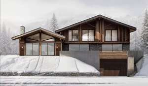 Venta Chalet Crans-Montana