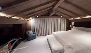 Venta Chalet Gstaad