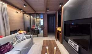 Venta Chalet Gstaad