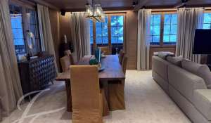 Venta Chalet Gstaad