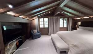 Venta Chalet Gstaad