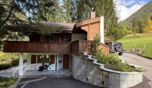 Venta Chalet Gstaad