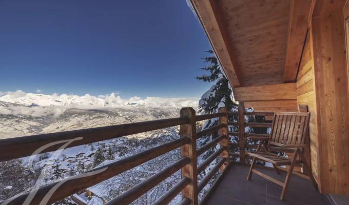 Venta Chalet Haute-Nendaz