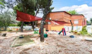 Venta Chalet Las Rozas de Madrid