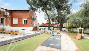 Venta Chalet Las Rozas de Madrid