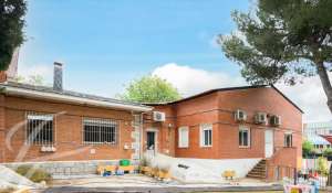 Venta Chalet Las Rozas de Madrid