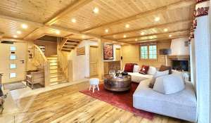 Venta Chalet Les Diablerets