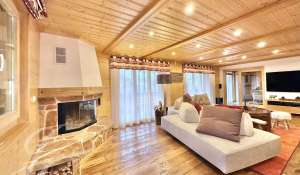 Venta Chalet Les Diablerets