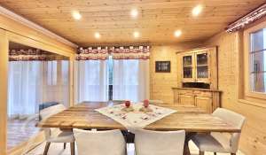 Venta Chalet Les Diablerets