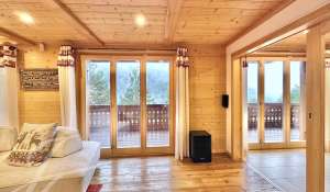 Venta Chalet Les Diablerets