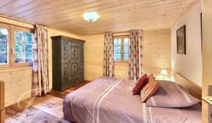 Venta Chalet Les Diablerets