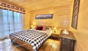 Venta Chalet Les Diablerets