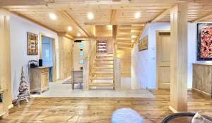 Venta Chalet Les Diablerets