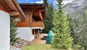 Venta Chalet Les Diablerets