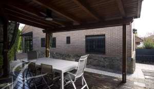 Venta Chalet Majadahonda