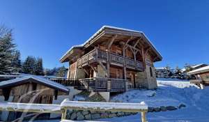 Venta Chalet Megève