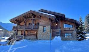 Venta Chalet Megève