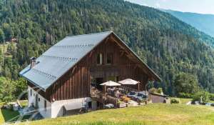 Venta Chalet Megève